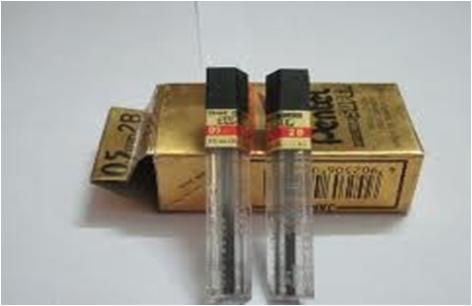 Ruột chì kim Nhật Pentel